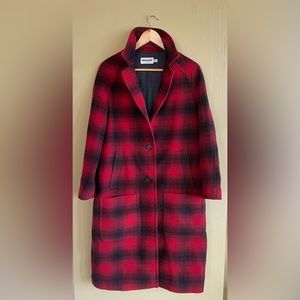 Guideboat Co. Coat